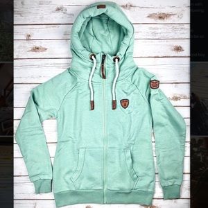 Wanakome Hera Hoodie